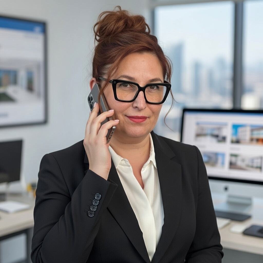 Katarzyna Majkowska - Kontakt